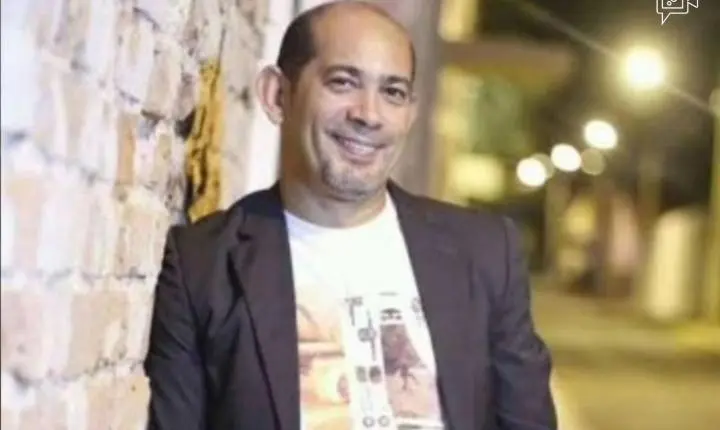 Paulo César Oliveira, músico e compositor premiado, morre aos 57 anos em Juazeiro