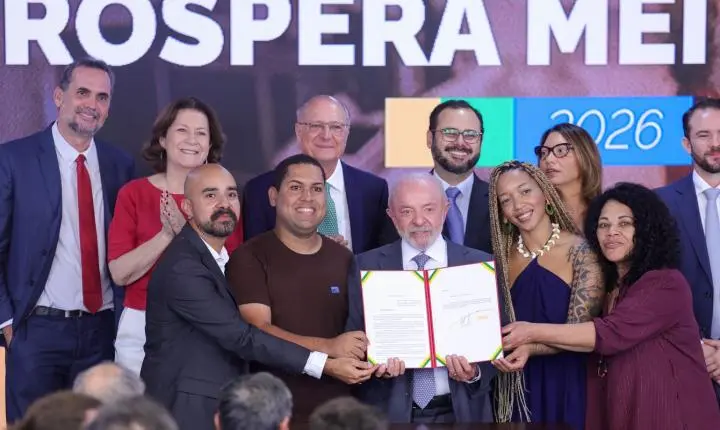 Perdão de dívidas para MEI trará impacto fiscal de R$ 3,04 bilhões