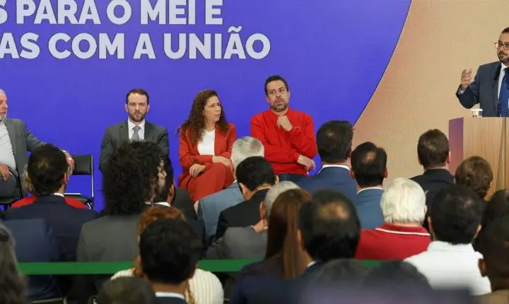 Novas regras para o MEI trazem perdão de dívidas e novo teto de faturamento