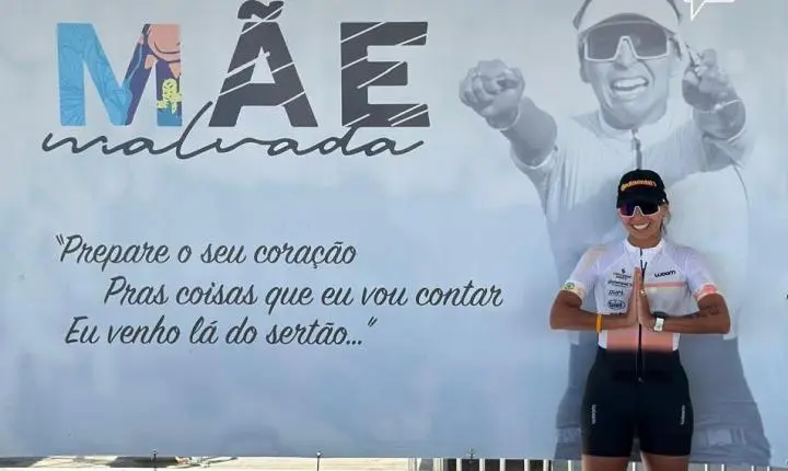Petrolina ganha destaque no esporte mundial com mais uma edição do Triathlon Mãe Malvada 2026