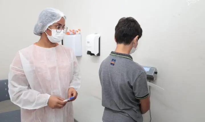 Petrolina reforça atendimento na saúde após aumento de casos de doenças respiratórias