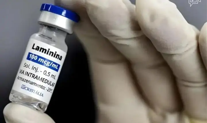 Polilaminina: por que a pesquisa científica foi recusada por revistas e quais são os próximos passos