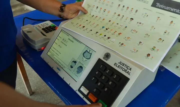 Prazo final para regularização do título de eleitor se encerra nesta quarta-feira