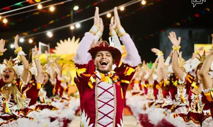 Prefeitura de Juazeiro abre inscrições para Concurso de Quadrilhas Juninas 2026 com mais de R$ 27 mil em premiações