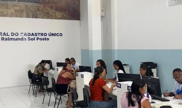 Prefeitura orienta população sobre regras do benefício “Gás do Povo”