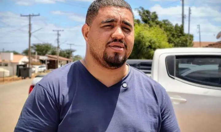 Projua irá recuperar 11 km da BA-144 para melhorar acesso ao Junco e ao Vale do Salitre