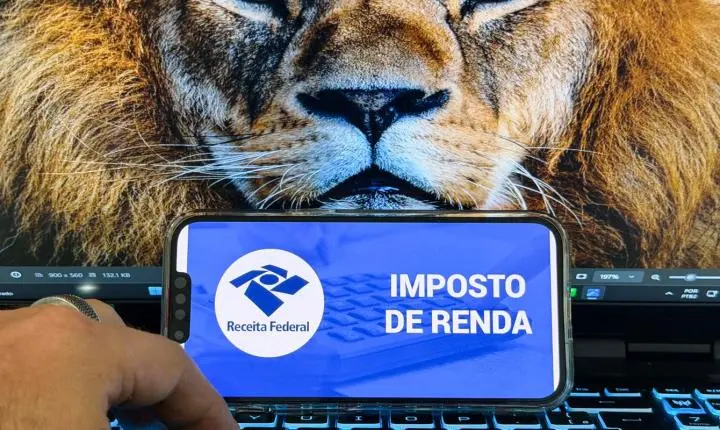 Receita Federal abre consulta para lote da malha fina do Imposto de Renda