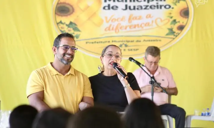 Servidores da SESP participam de tarde de acolhimento e valorização da vida