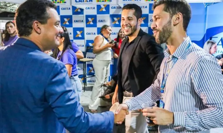 Sob a liderança do prefeito Andrei Gonçalves, Juazeiro se consolida como polo de negócios na Bahia