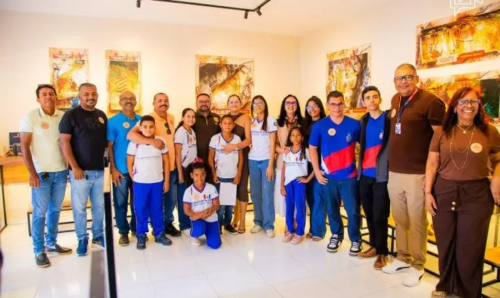 Sobradinho inaugura Memorial de Arqueologia dedicado aos povos originários do Vale