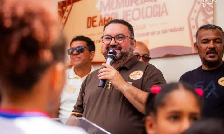 Sobradinho inaugura Memorial de Arqueologia dedicado aos povos originários do Vale