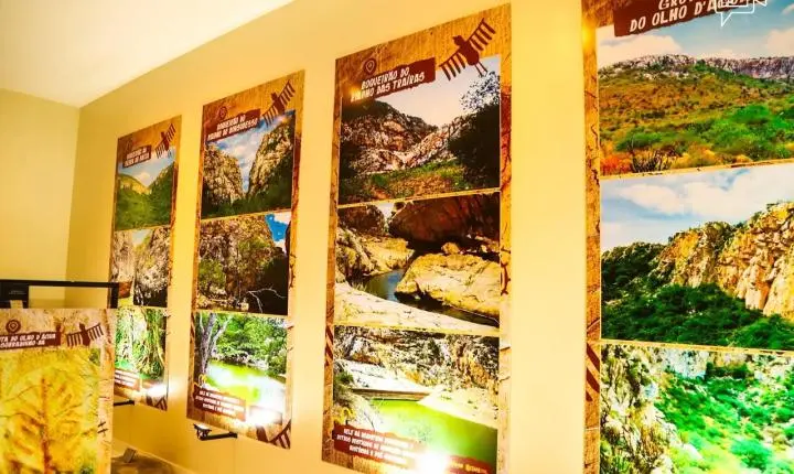 Sobradinho inaugura Memorial de Arqueologia dedicado aos povos originários do Vale