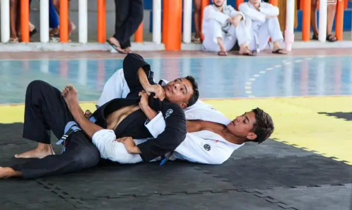 Sobradinho Open marca retorno e consolida município como referência no Jiu-Jítsu regional