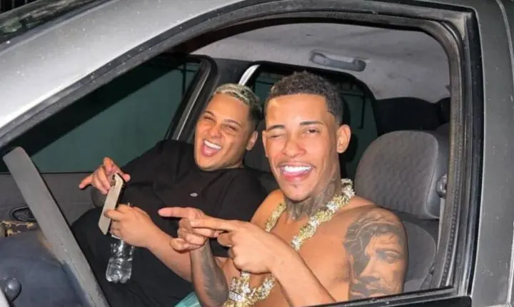 STJ determina a soltura de MC Poze e MC Ryan SP após prisão pela PF