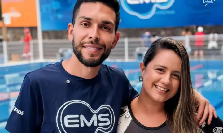 Travessia Velho Chico Night Swim estreia com proposta inédita e leva emoção ao Rio São Francisco