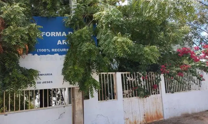 UBS do Argemiro em Juazeiro volta a ser alvo de denúncias por abandono e falta de manutenção